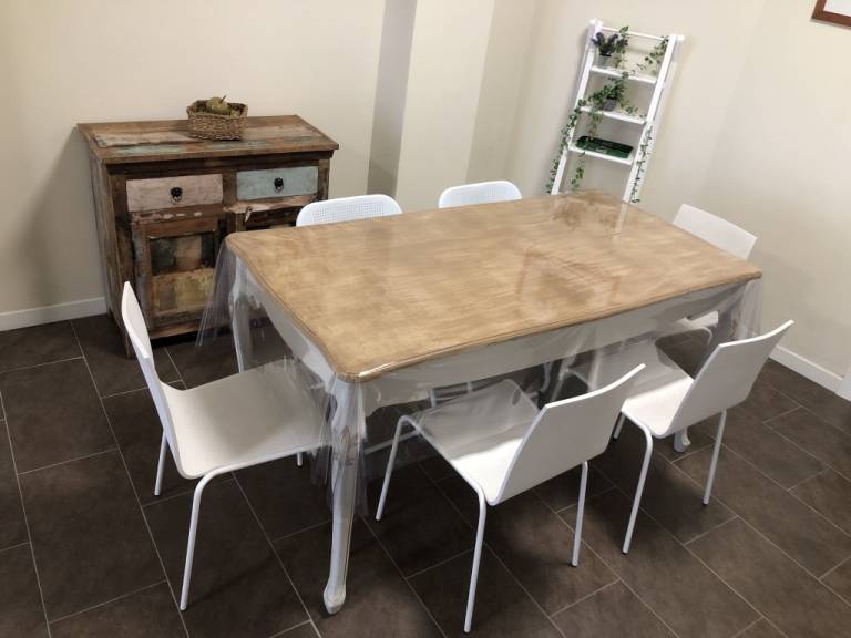 Holiday apartment with patio — photo 5