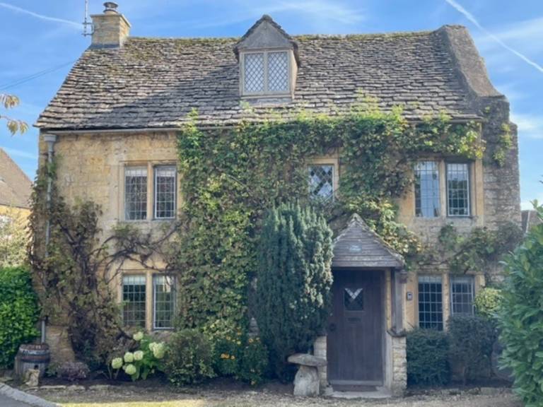 Cottage Bourton-on-the-Water