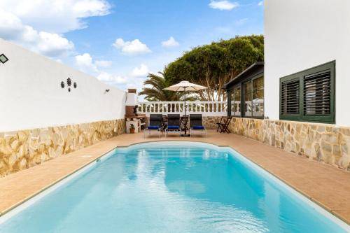 Villa Costa Teguise