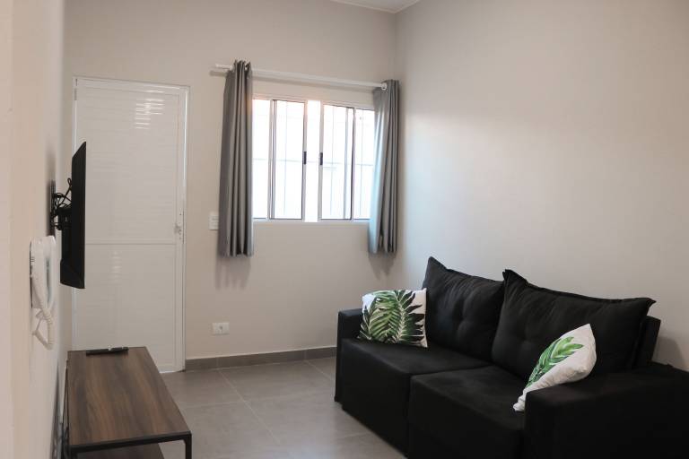 Apartamento Ilha Comprida