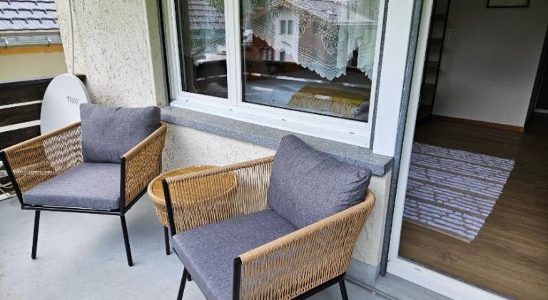 Rental apartment with 1 room for 2 persons — photo 5