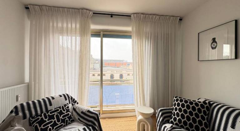 Holiday apartment with 1 room for 2 persons — photo 2