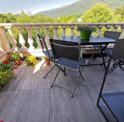Appartement Gex