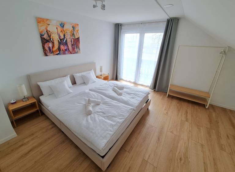 Ferienwohnung Manching