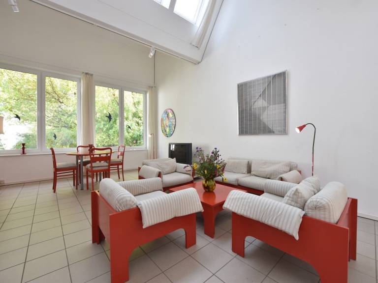 Ferienhaus Steffenshagen