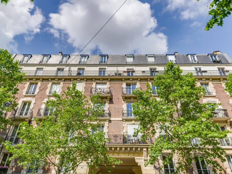 Appartement Bagnolet