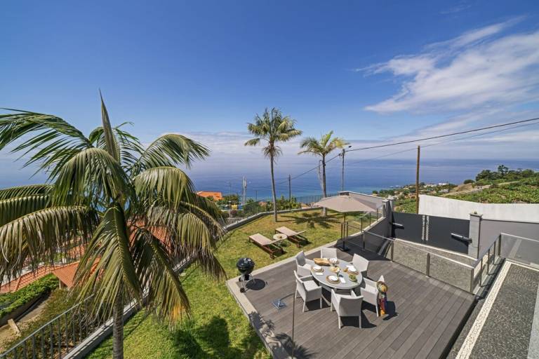 House  Funchal