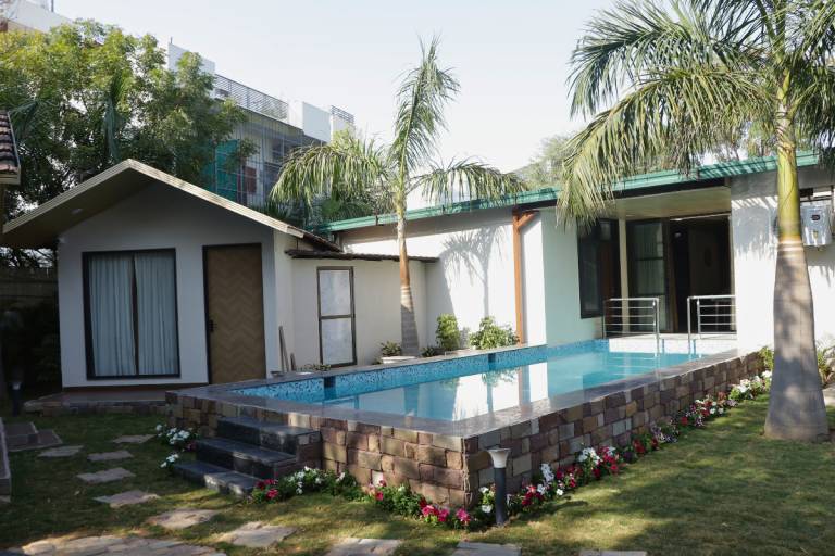 Farm with 4 rooms for 12 persons — photo 3