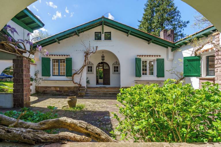 Villa Espelette