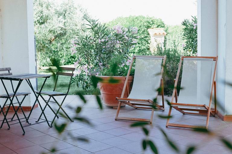 Agriturismo Vallerana: Tamarice — photo 4