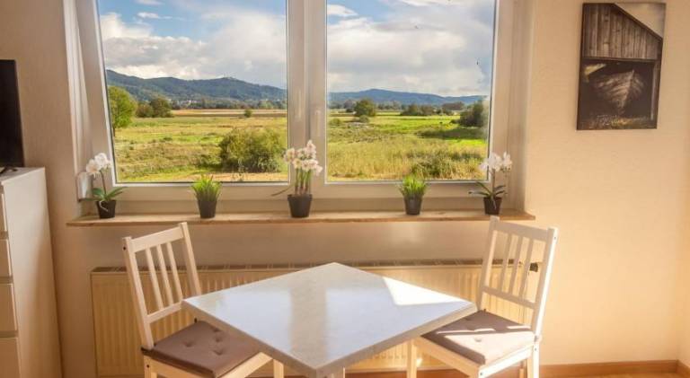 Holiday apartment with 4 rooms for 6 persons — photo 5