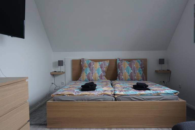 Ferienwohnung Soltau