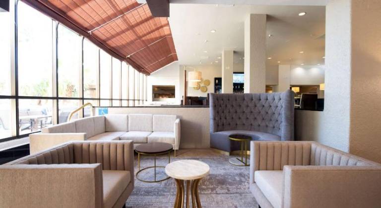DoubleTree by Hilton Tucson- Reid Park — photo 3