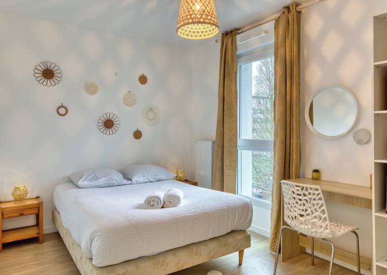 Appartement Rouen