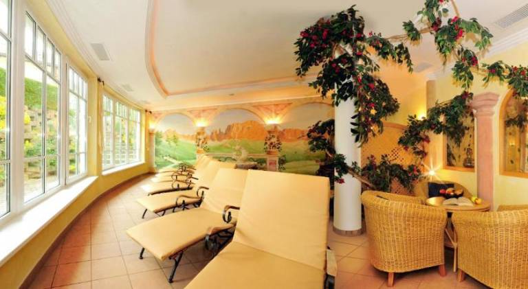 Hotel Flotscherhof — photo 4