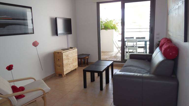 Apartamento Cassis