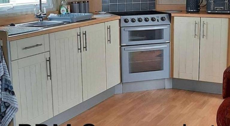 Nice rental apartment | Pets are welcome in Skegness