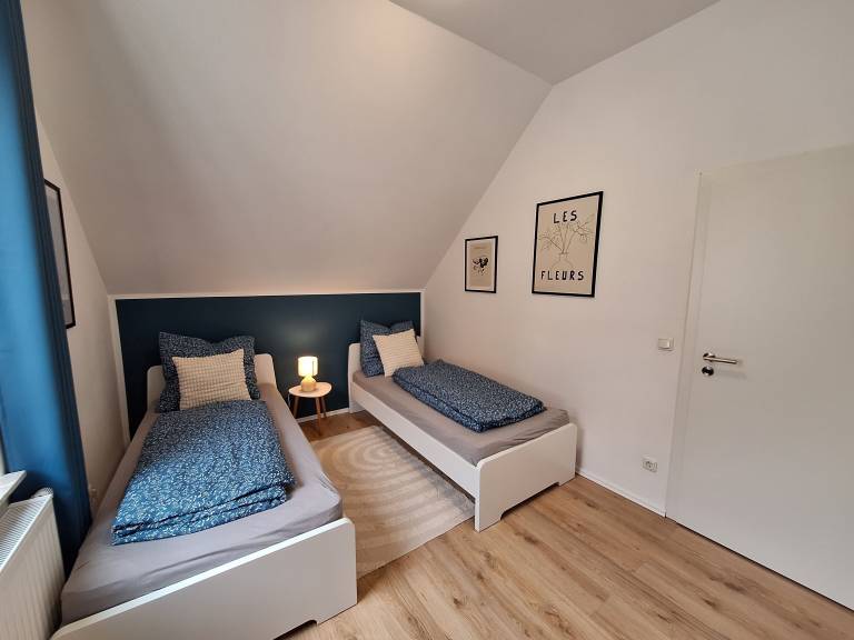 Ferienwohnung Bielefeld