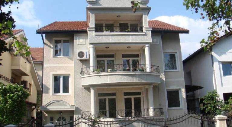 Apartment  Skopje
