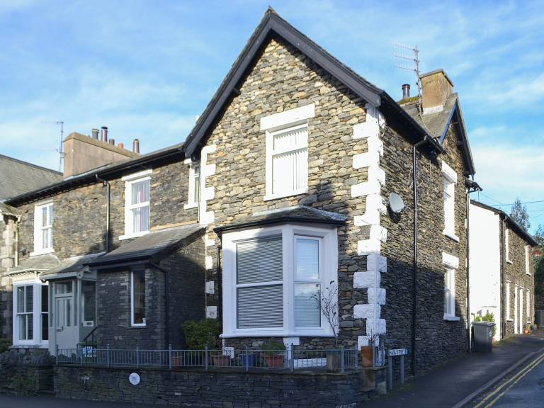 Cottage Windermere