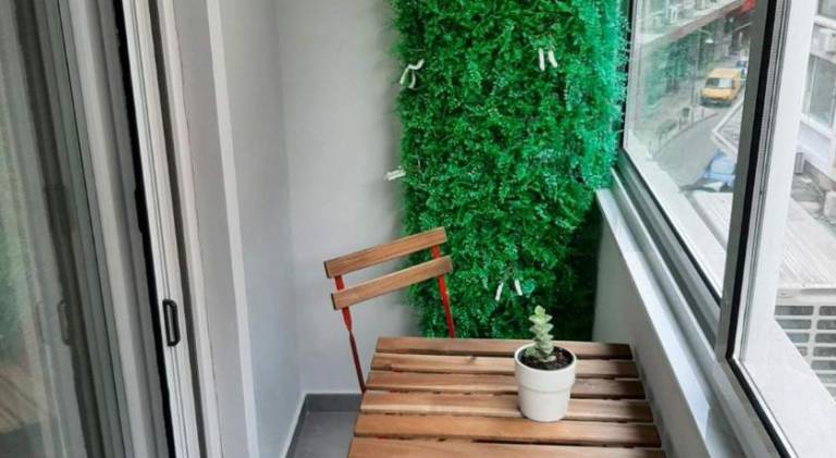Apartment | Close to Church of Agios Demetrios | Perfect for remote work — photo 4