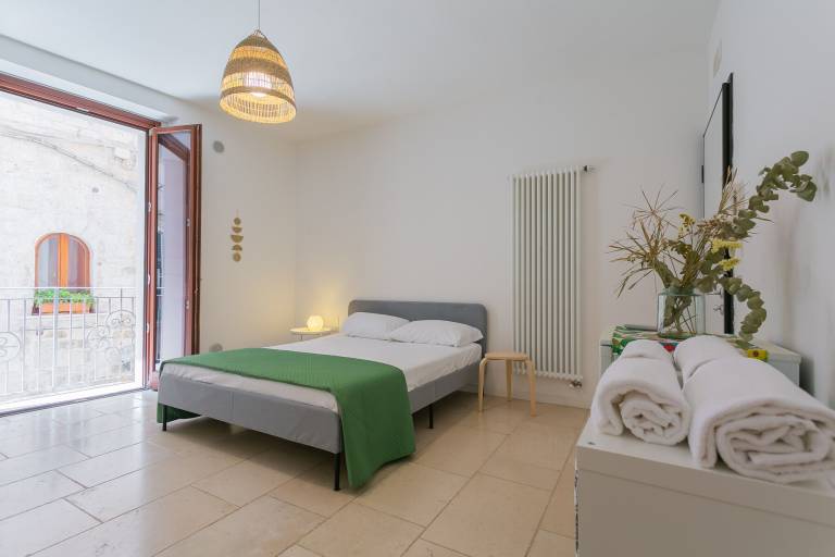Bed & Breakfast Bari Vecchia