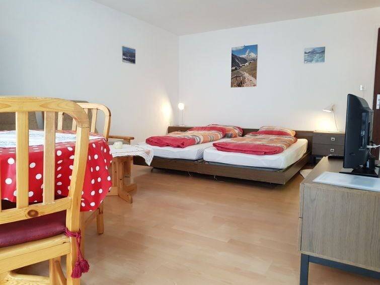 Appartamento Zermatt