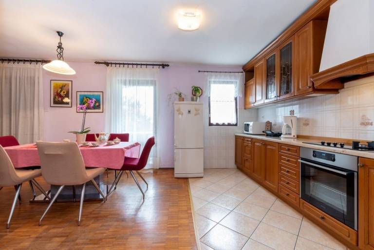 Appartamento vacanza Portalbona