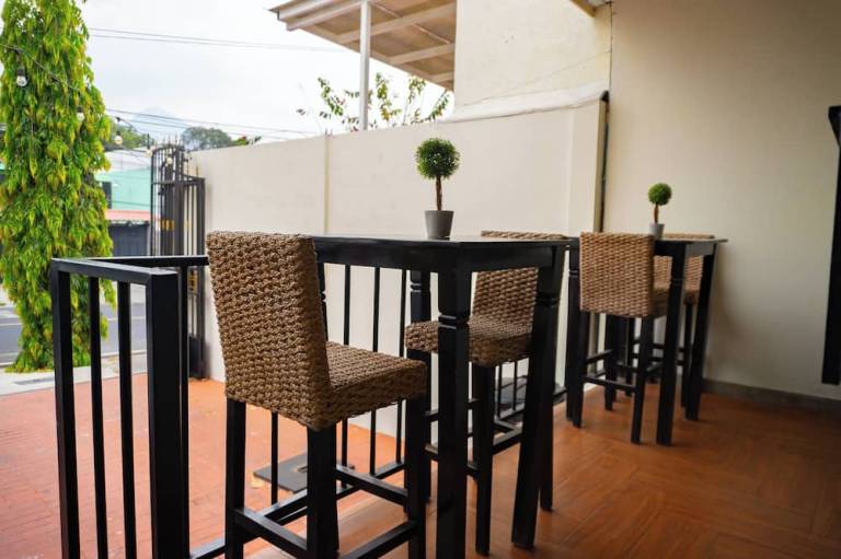 Hotel La Capilla Suites & Apartments San Benito