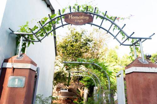 Bed & Breakfast Phú Thuận