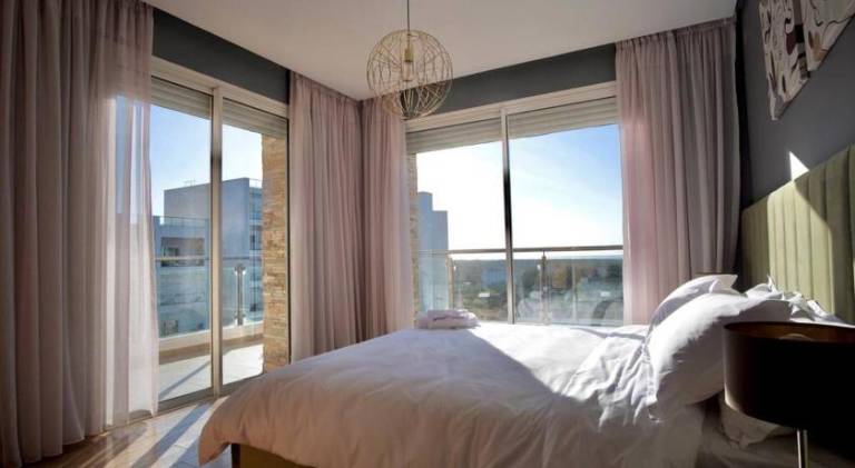 Apartment with 3 rooms for 6 persons — photo 2