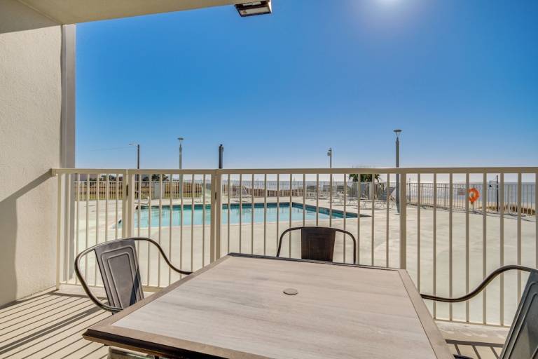 Apartment  Biloxi