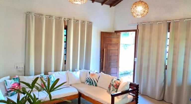 House | Next to the beach | Pets allowed in Porto Seguro