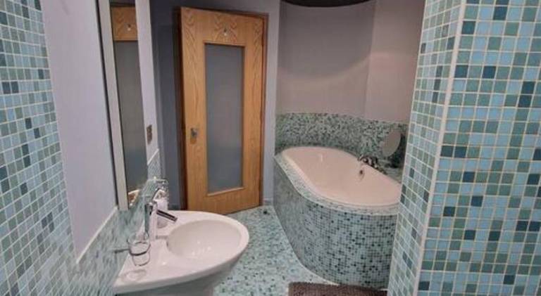 Holiday apartment with 2 rooms for 8 persons — photo 2