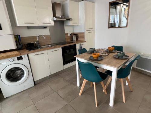 Appartement  Agen
