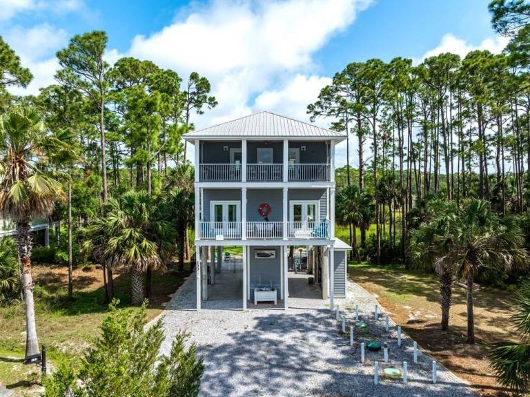 House Port Saint Joe