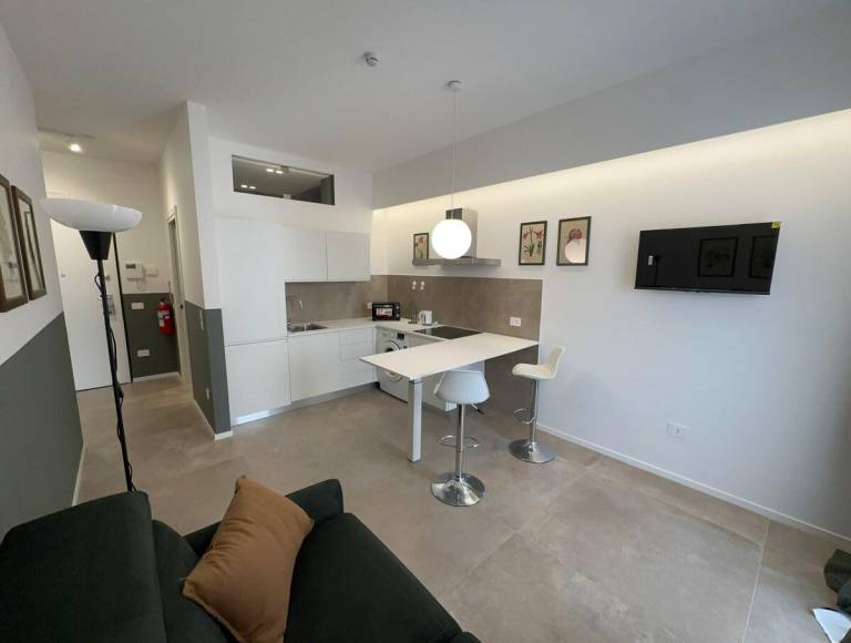 House | Perfect for remote work in Trani