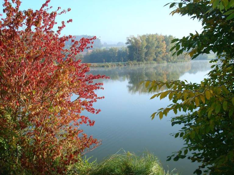 Ferienwohnung Altmühltal