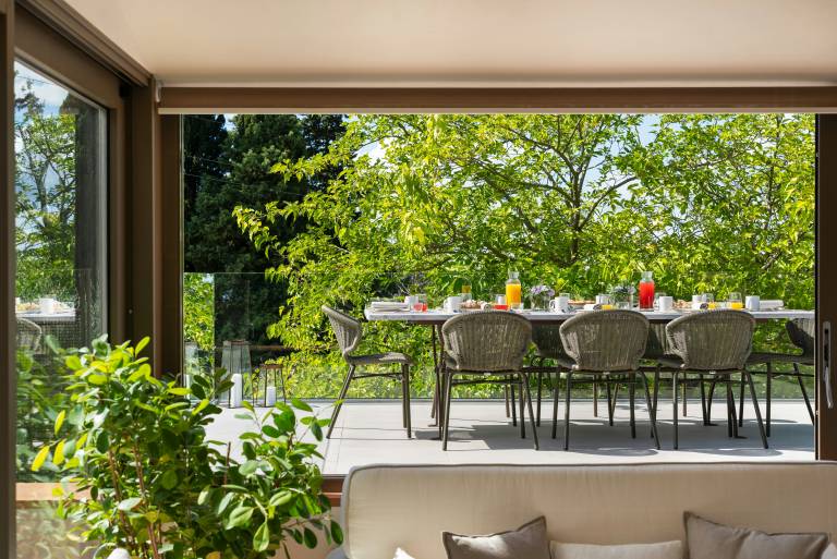 Children-friendly wonderful vacation home with garden, patio & private pool | Good for workation | Dogs allowed — photo 2