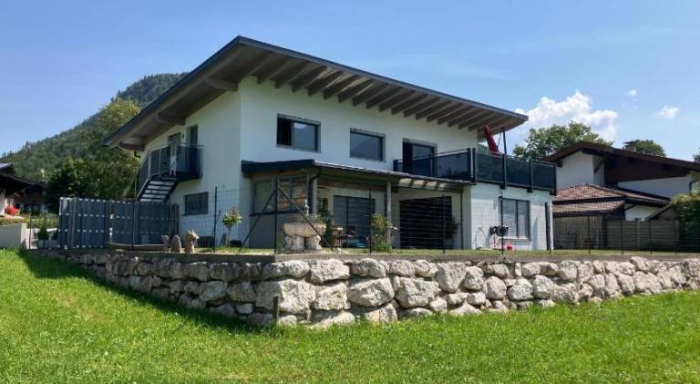 Holiday apartment with 1 room for 6 persons in Kufstein