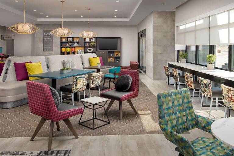 Home2 Suites by Hilton Denver Central Park — photo 2
