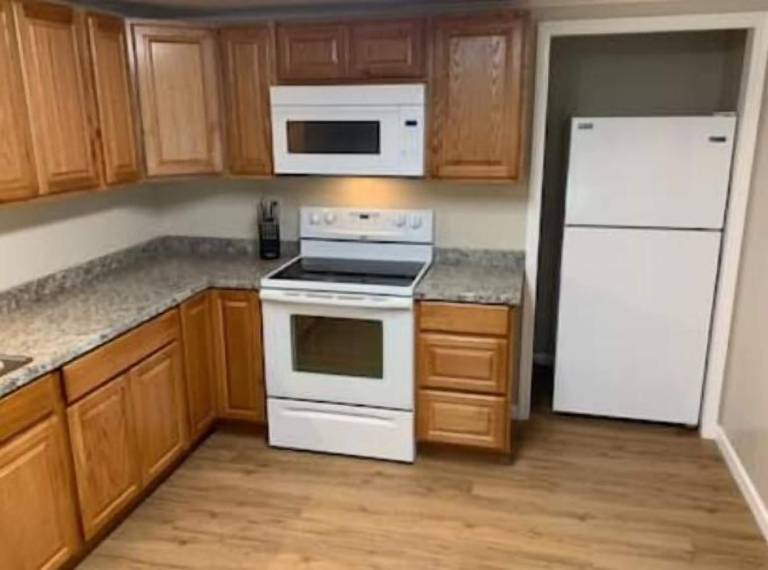 Apartment  North Pole