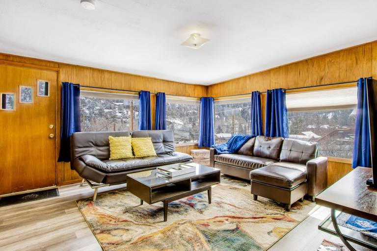 Cabin Estes Park