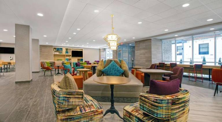 Home2 Suites by Hilton Richmond — photo 2