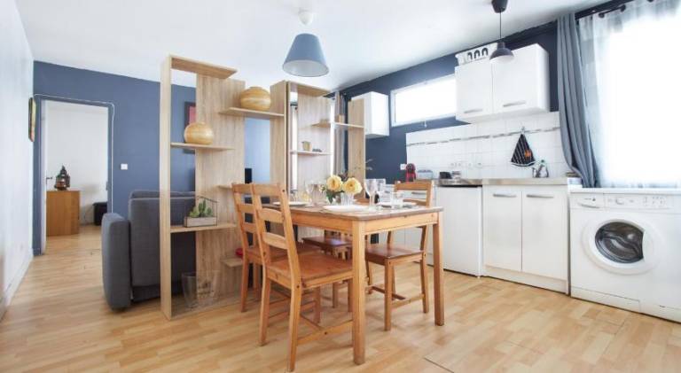 Appartement Sympa entre Paris et Disneyland — photo 3