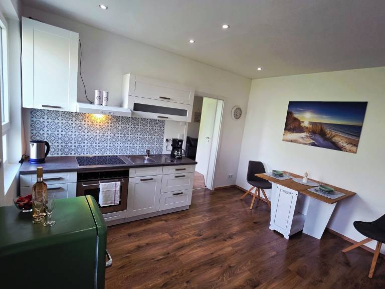 Ferienwohnung Südbrookmerland