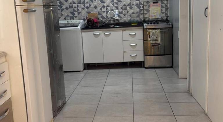 Quarto 1 economico Centro Itajai — photo 3
