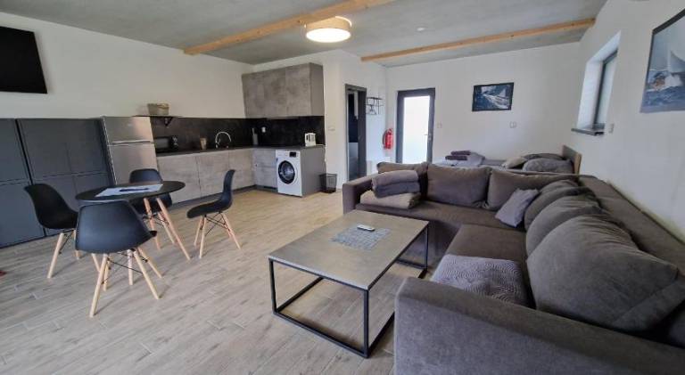 Holiday apartment with hot tub | Pets allowed — photo 2