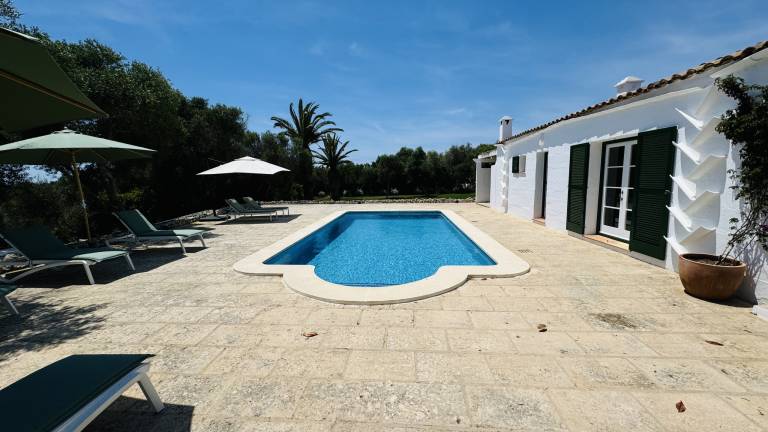 Casa  Cala Llonga