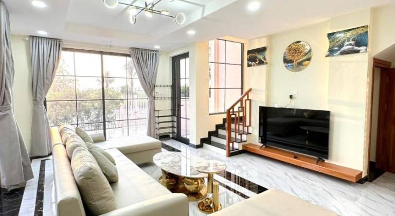 Villa with garden & terrace | Good for workation — photo 2